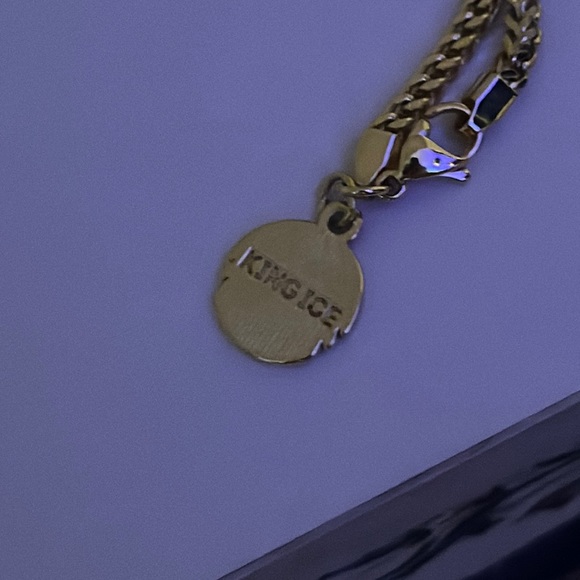 Necklace King ice - Picture 6 of 6